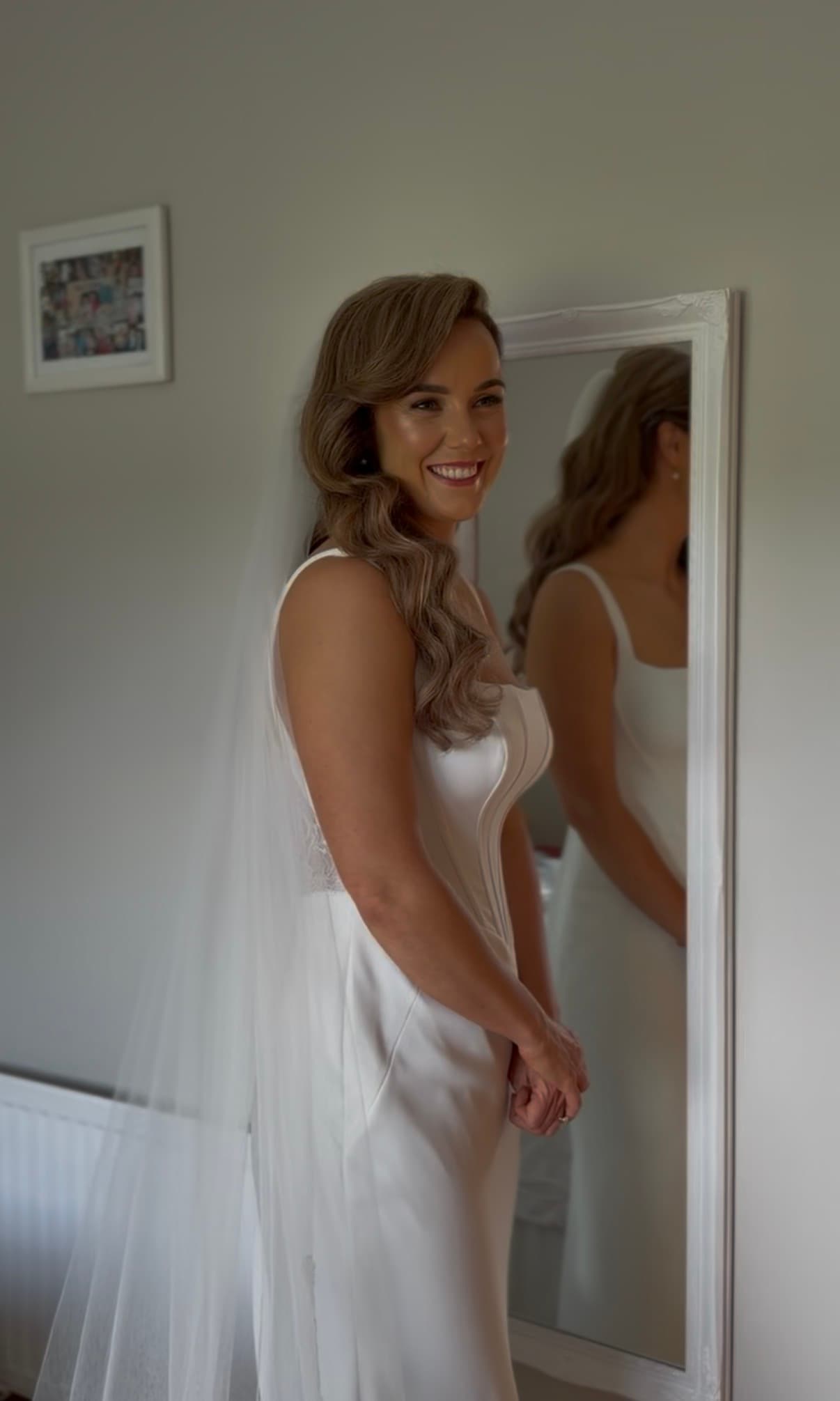 Mirror Moment