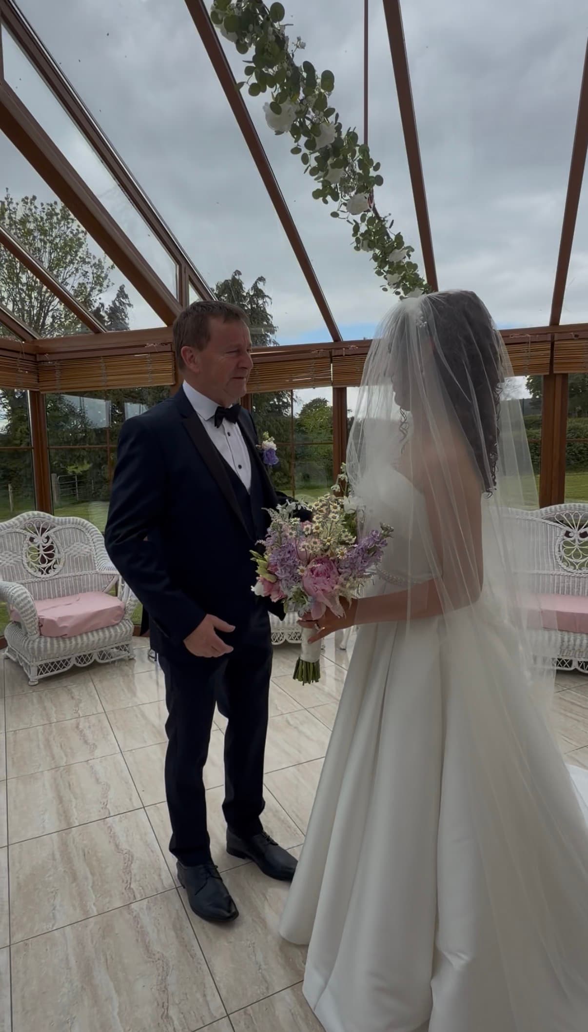 Before the Aisle