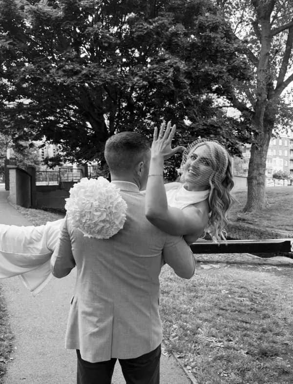 Just Married
